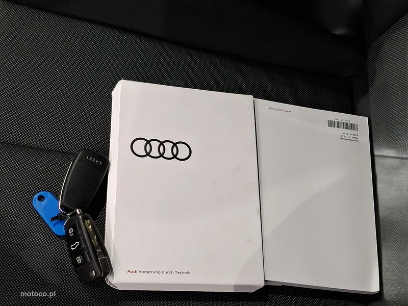 Audi Q3 F3 33