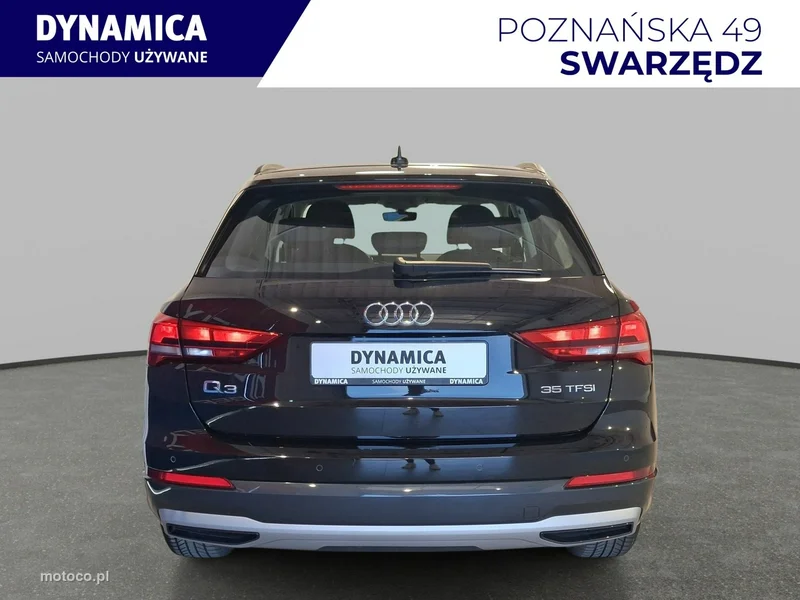 Audi Q3 F3 6