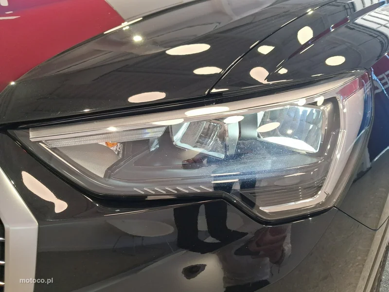Audi Q3 F3 9