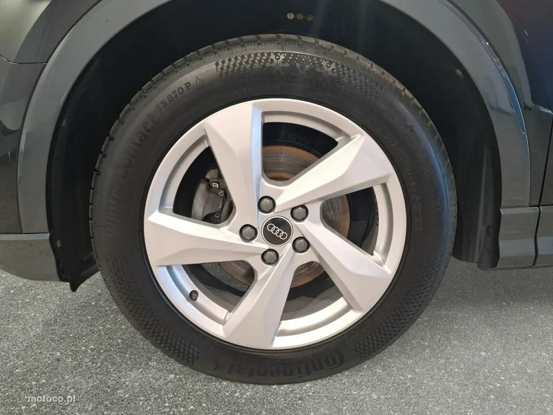 Audi Q3 F3 10