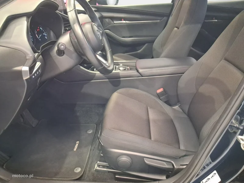 Mazda 3 12