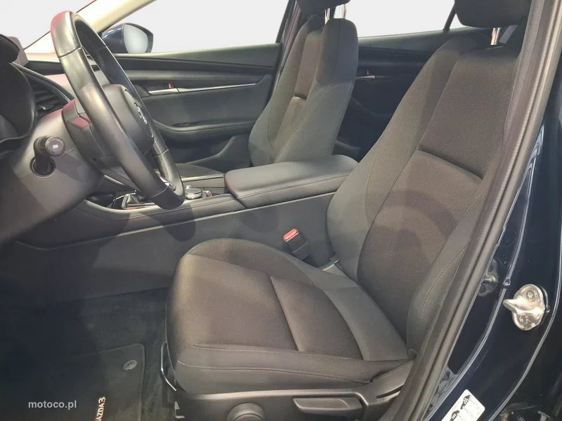 Mazda 3 13