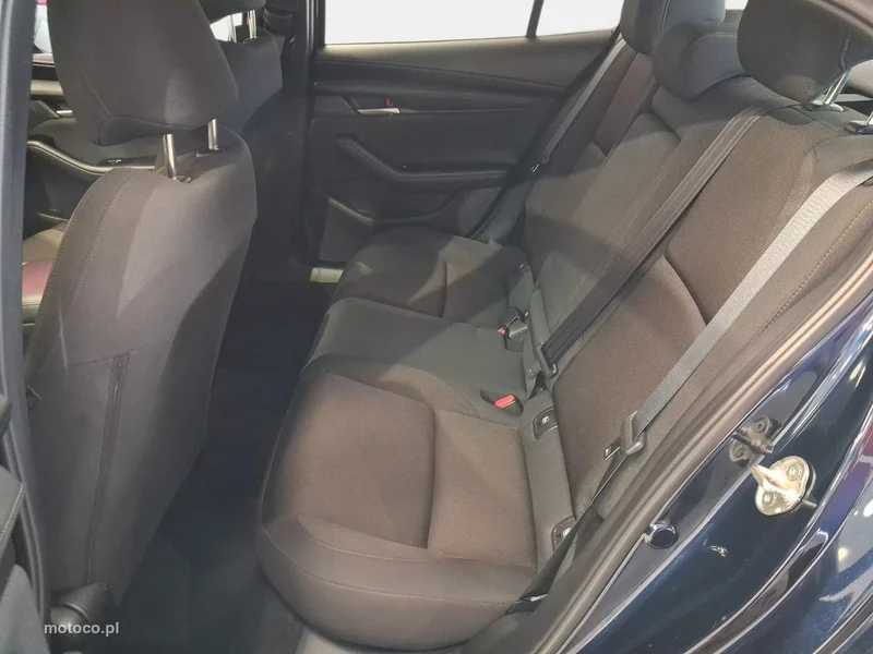 Mazda 3 14