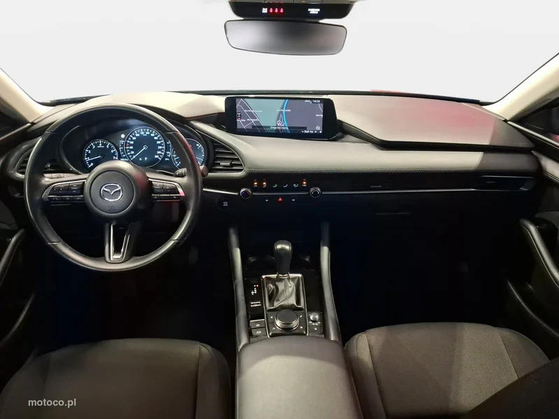 Mazda 3 16