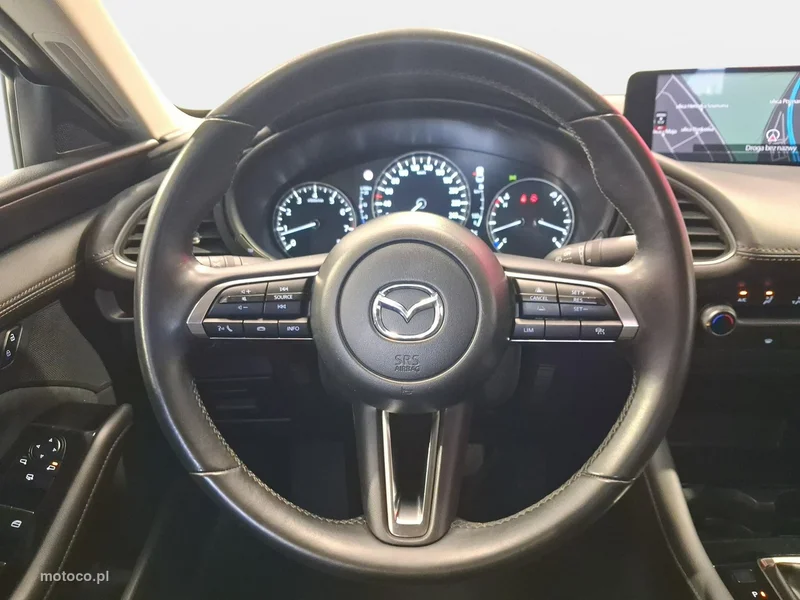 Mazda 3 17