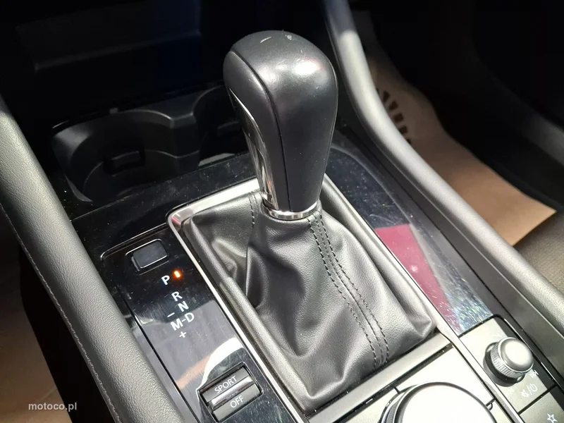 Mazda 3 30