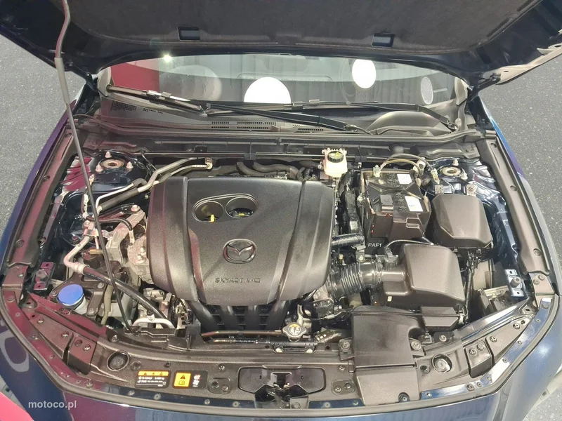 Mazda 3 34