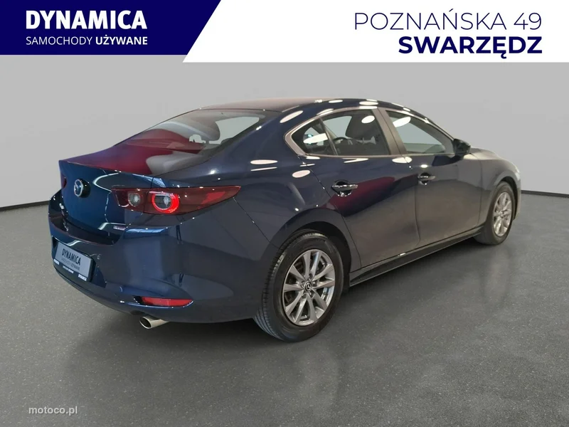 Mazda 3 7