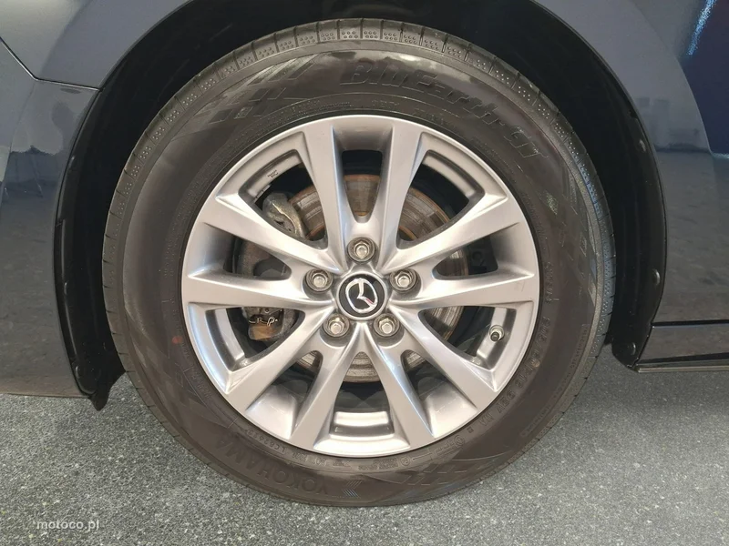 Mazda 3 10
