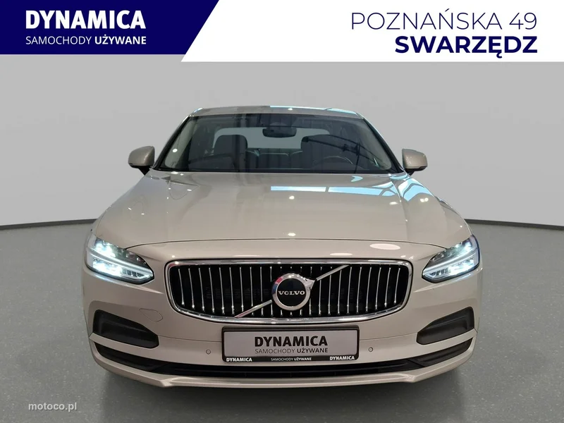 Volvo S90 2