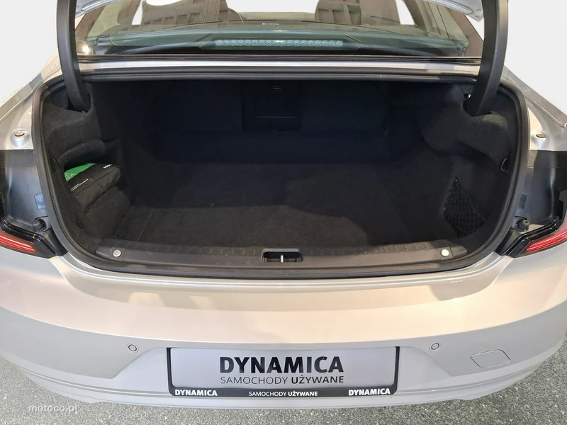 Volvo S90 11