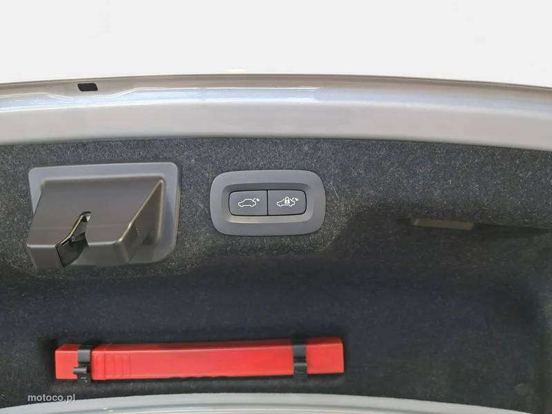 Volvo S90 12