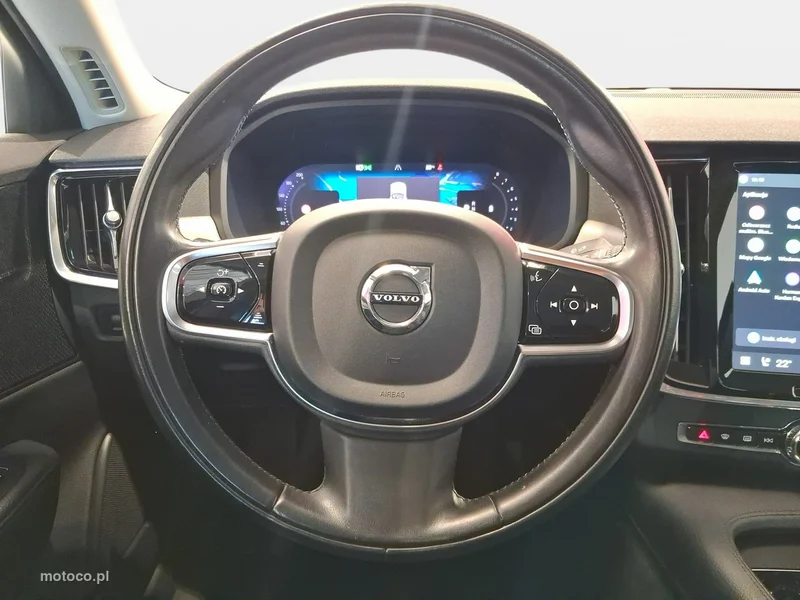 Volvo S90 14
