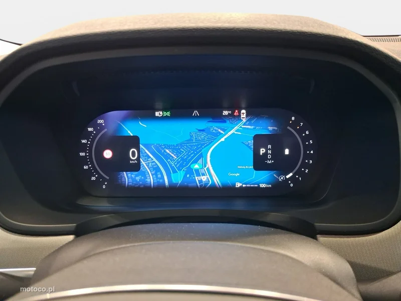 Volvo S90 17