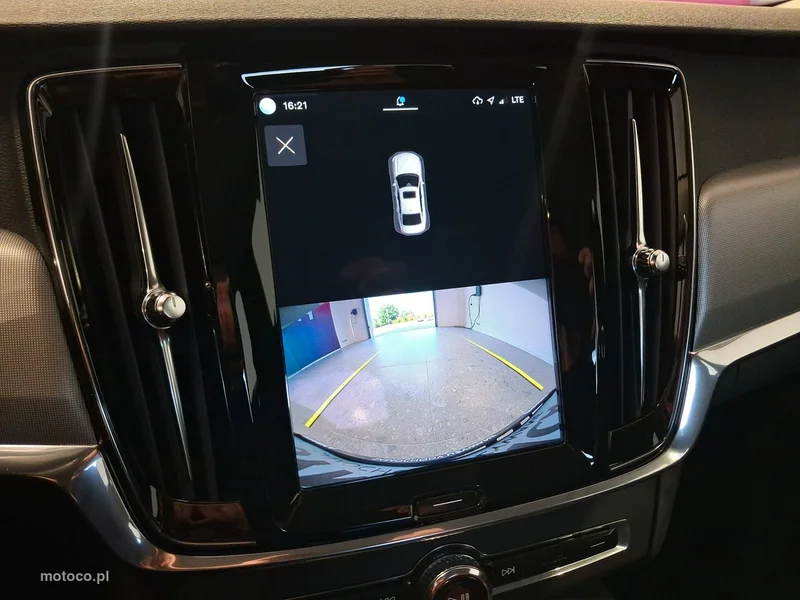 Volvo S90 19