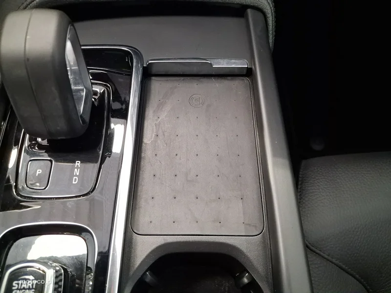 Volvo S90 21