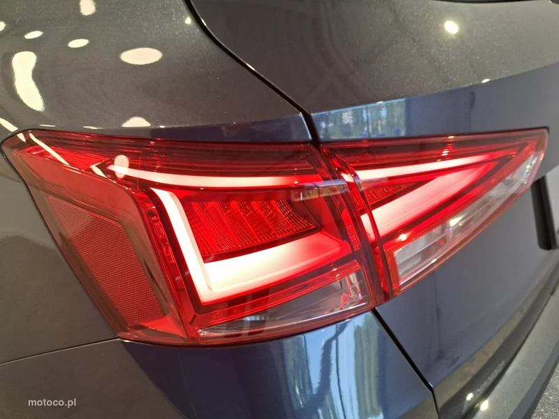 Seat Arona 11