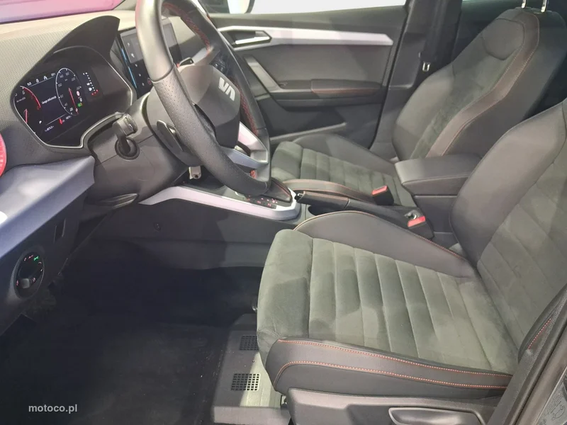 Seat Arona 13