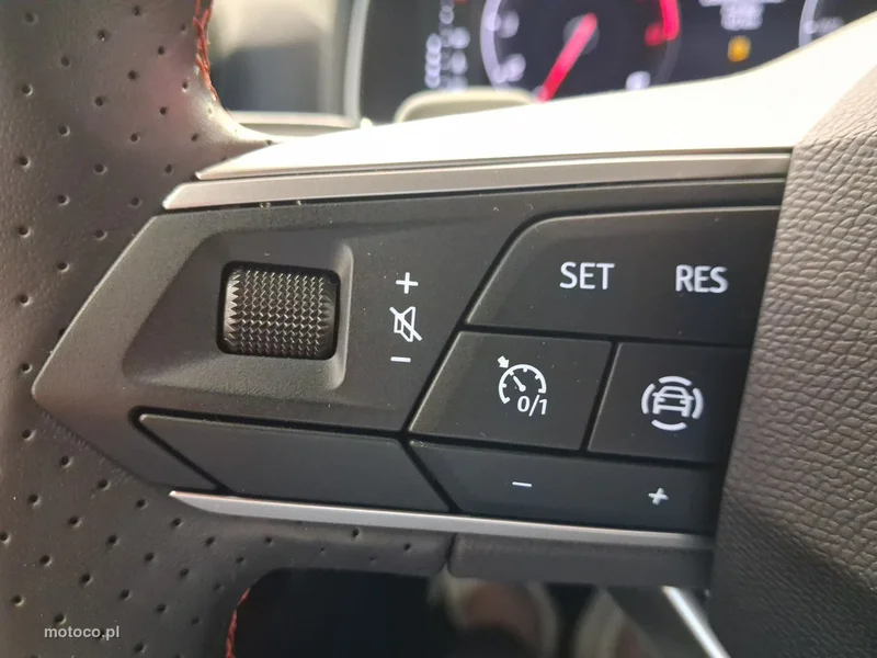 Seat Arona 19