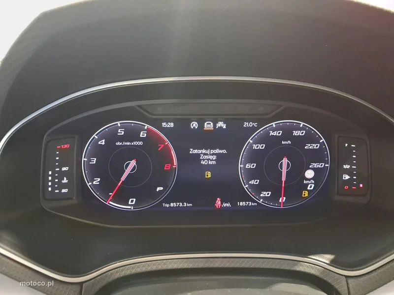 Seat Arona 21