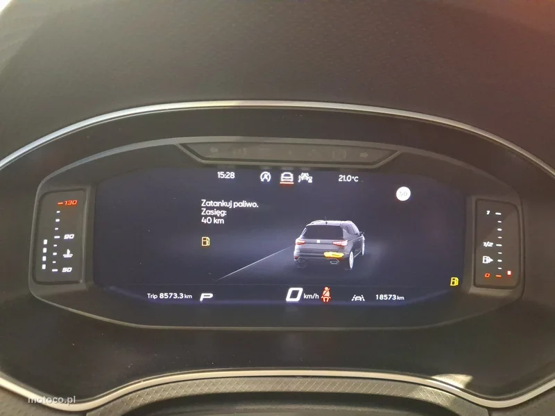Seat Arona 22