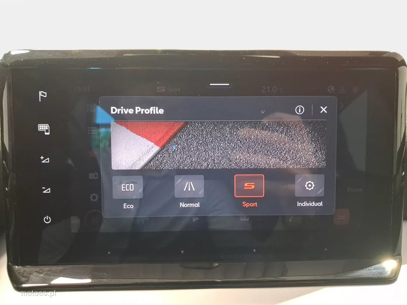 Seat Arona 27