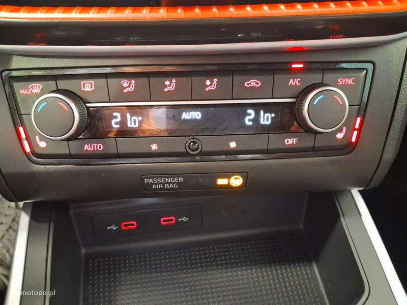 Seat Arona 30