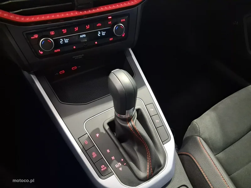 Seat Arona 31