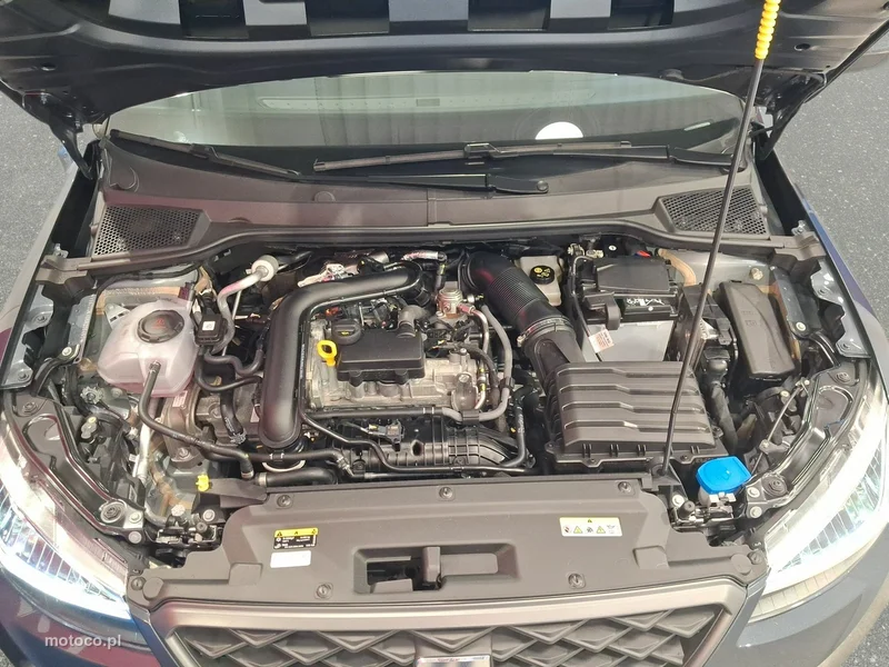 Seat Arona 37