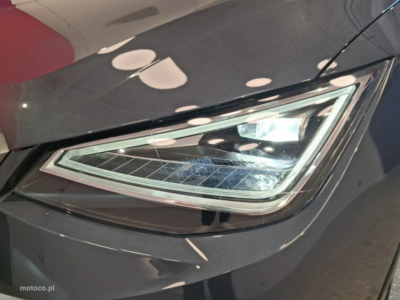 Seat Arona 9