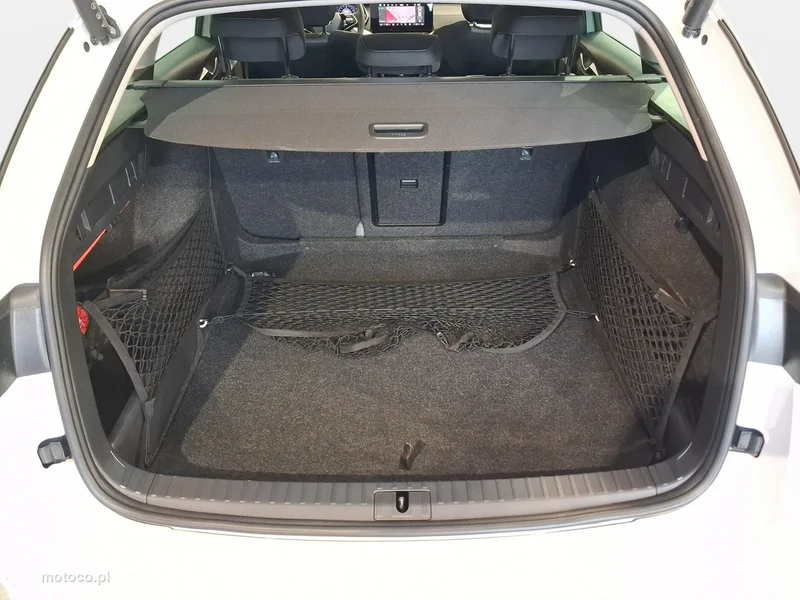 Skoda Octavia IV 11