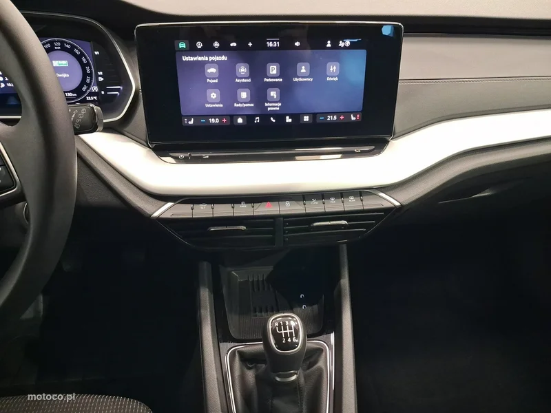 Skoda Octavia IV 20