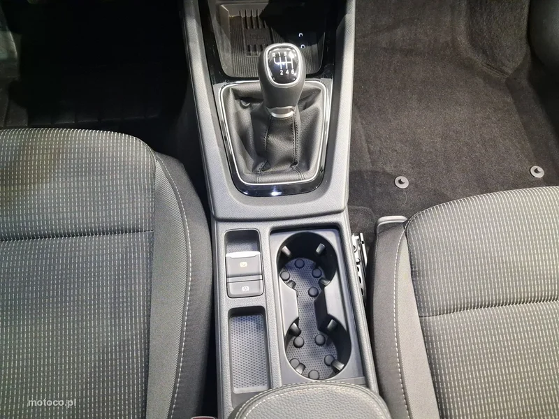 Skoda Octavia IV 21