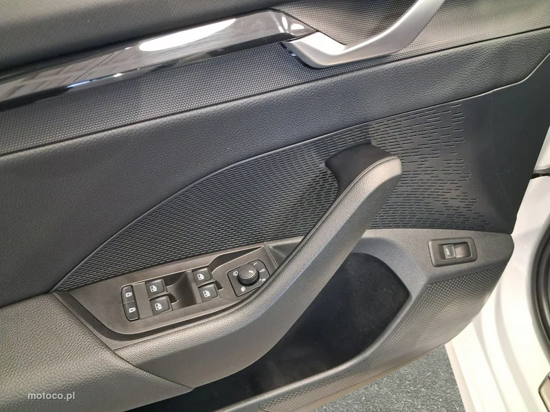 Skoda Octavia IV 22