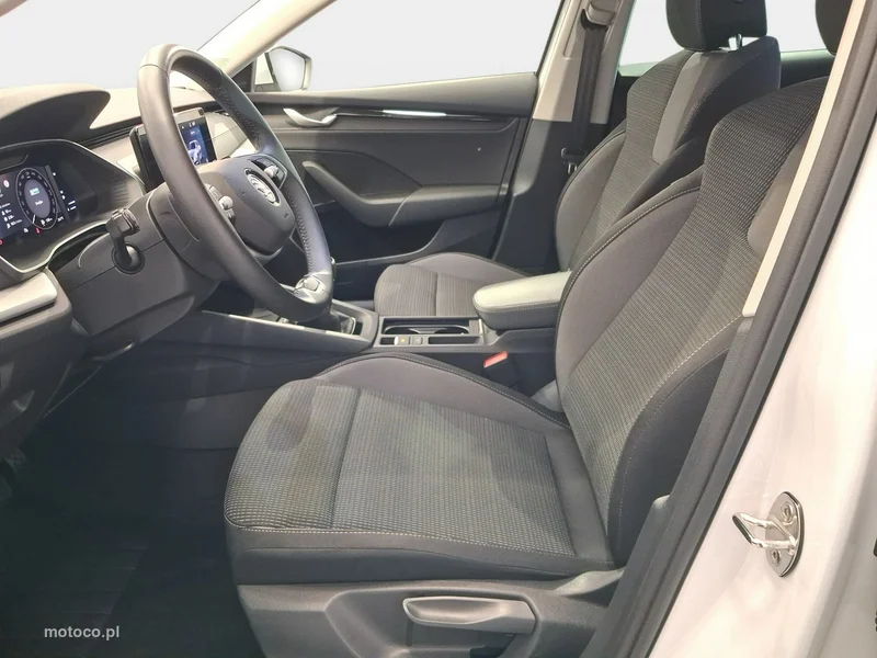 Skoda Octavia IV 9