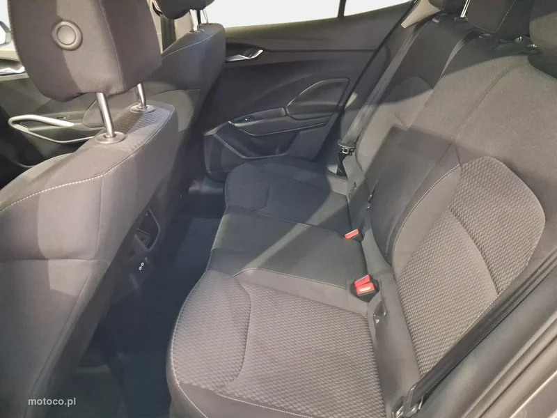 Skoda Fabia IV 13