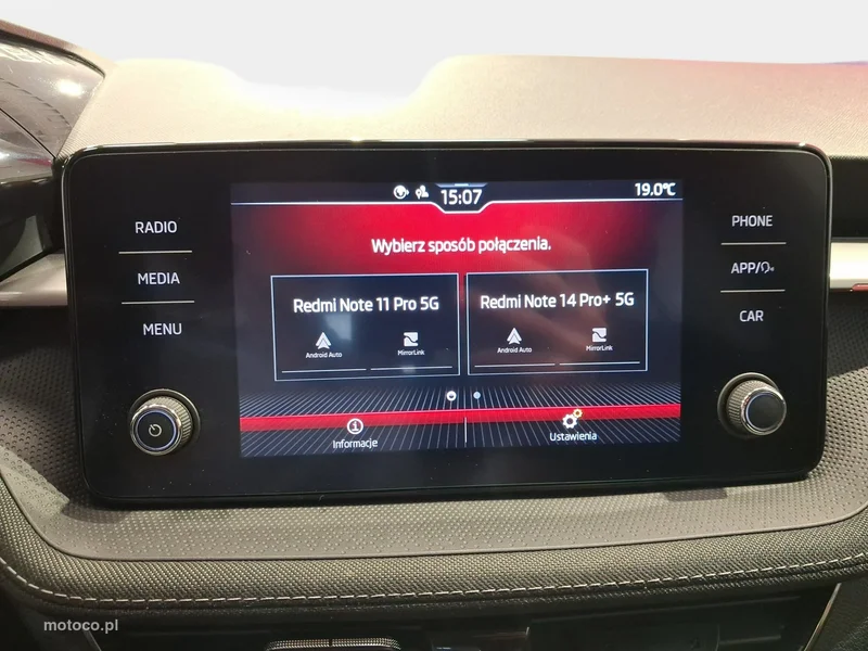Skoda Fabia IV 23