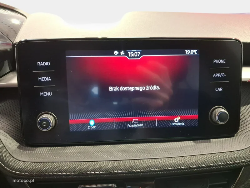 Skoda Fabia IV 26