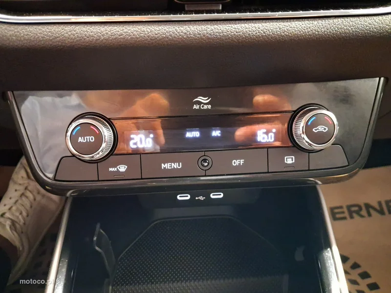 Skoda Fabia IV 27