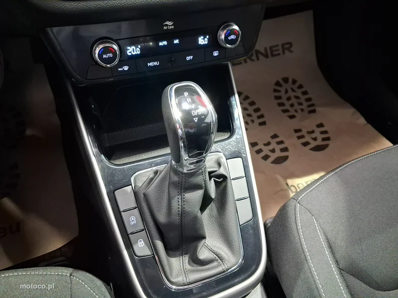 Skoda Fabia IV 28