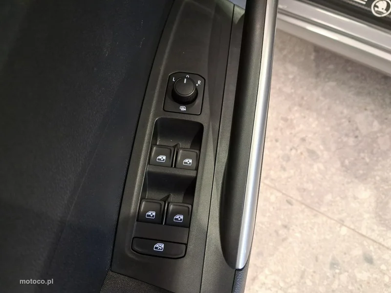Skoda Fabia IV 31