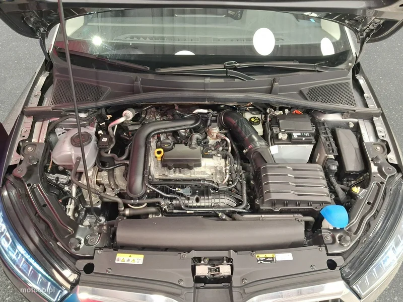 Skoda Fabia IV 32