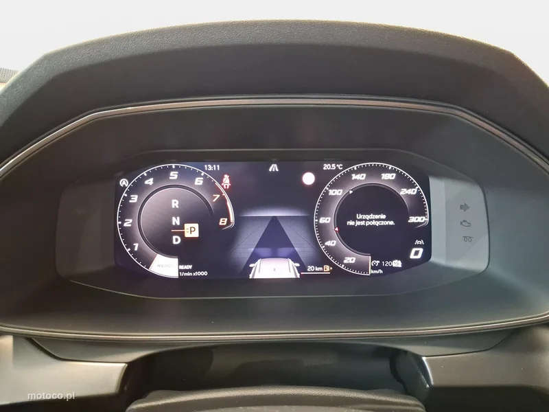 Cupra Formentor 26