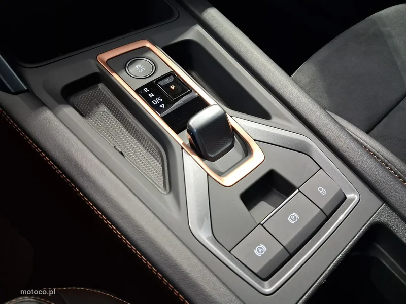 Cupra Formentor 27