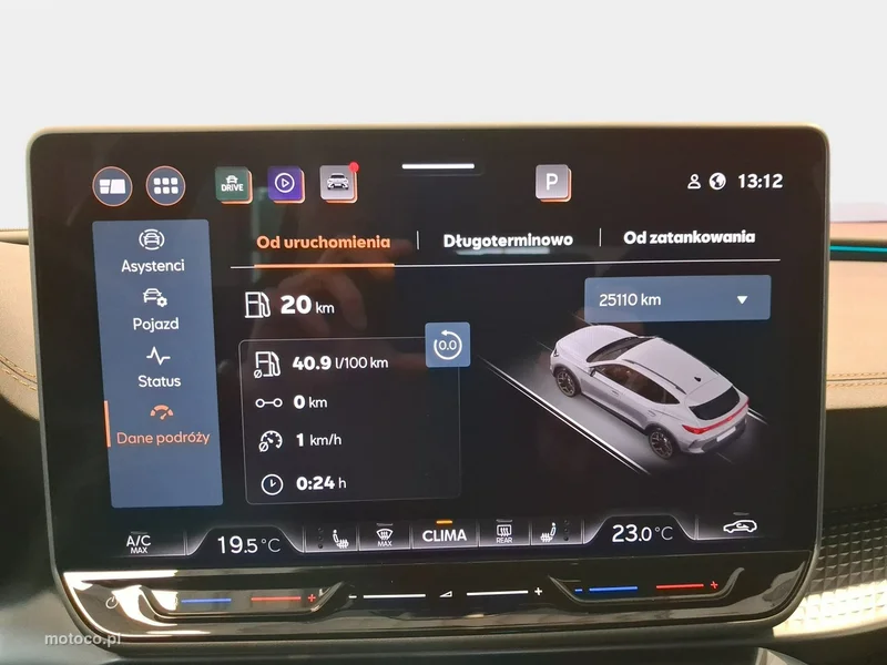 Cupra Formentor 29