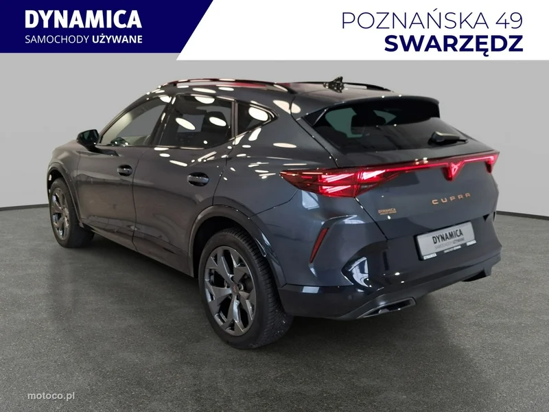 Cupra Formentor 6