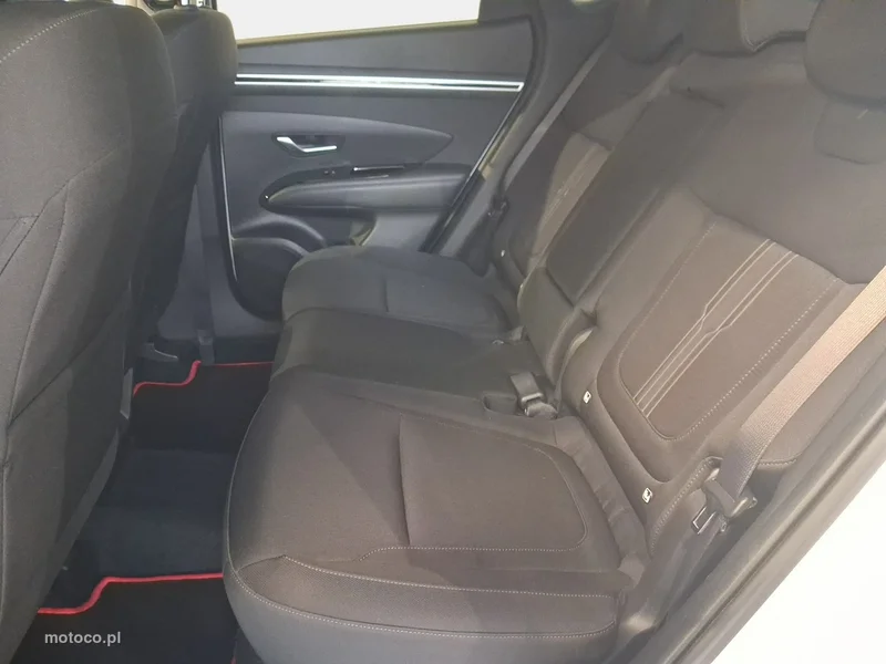 Hyundai TUCSON 13