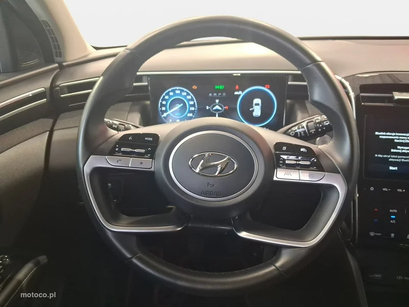 Hyundai TUCSON 15