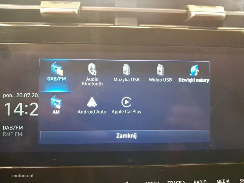Hyundai TUCSON 18