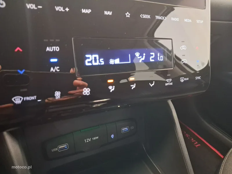 Hyundai TUCSON 20